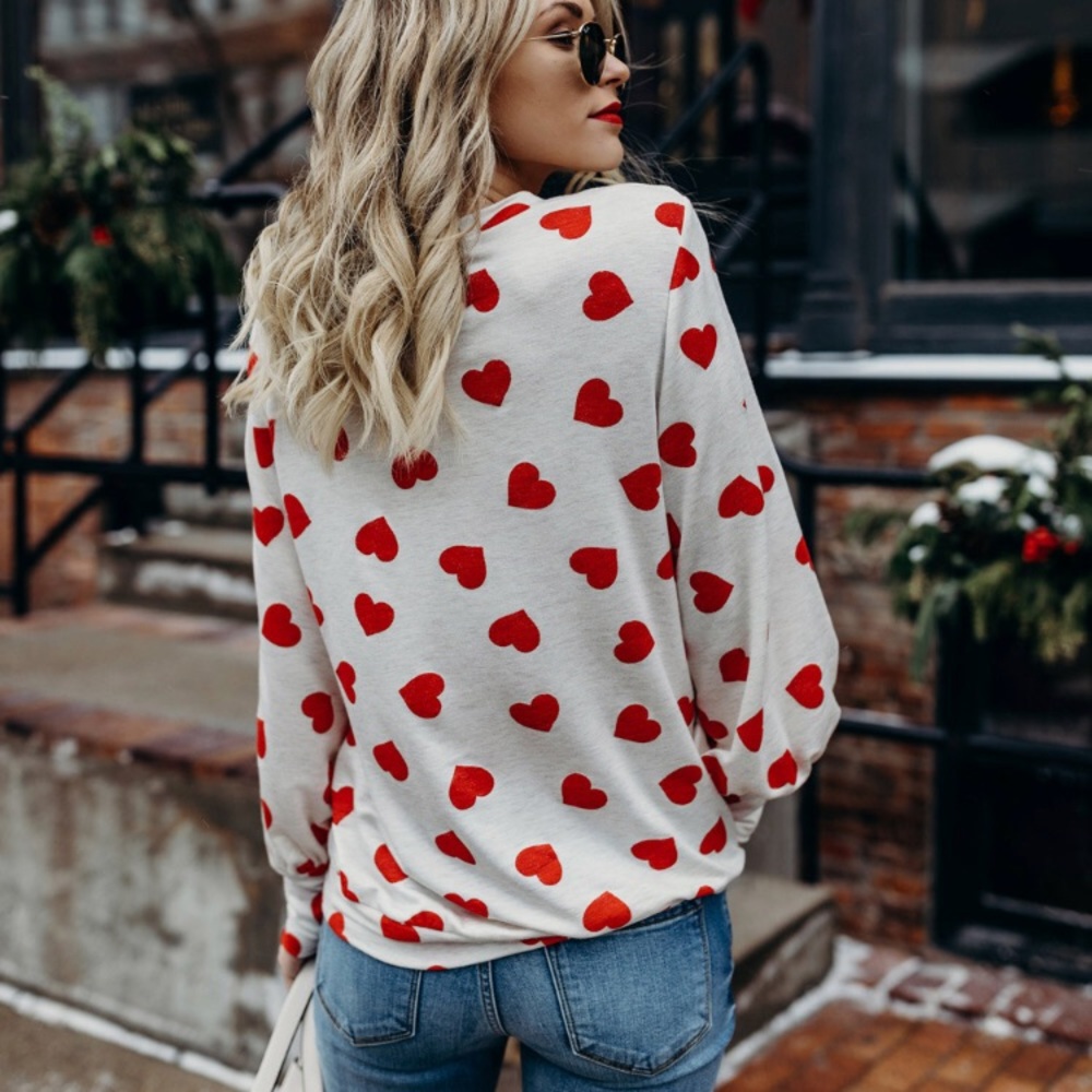 Soft at Heart Top - Picture 4 of 5